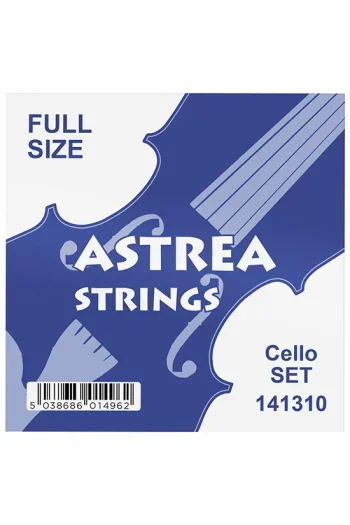 Astrea Cello Strings – Sets And Single Strings – All Sizes