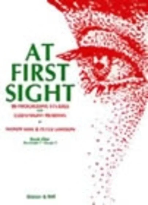 At First Sight Book 1