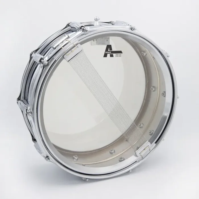 Attack 14″ Extra Thin Snare Side Drum Head / Skin
