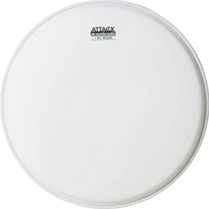 ATTACK DHA12C 12 ” 1-Ply Medium Coated Head