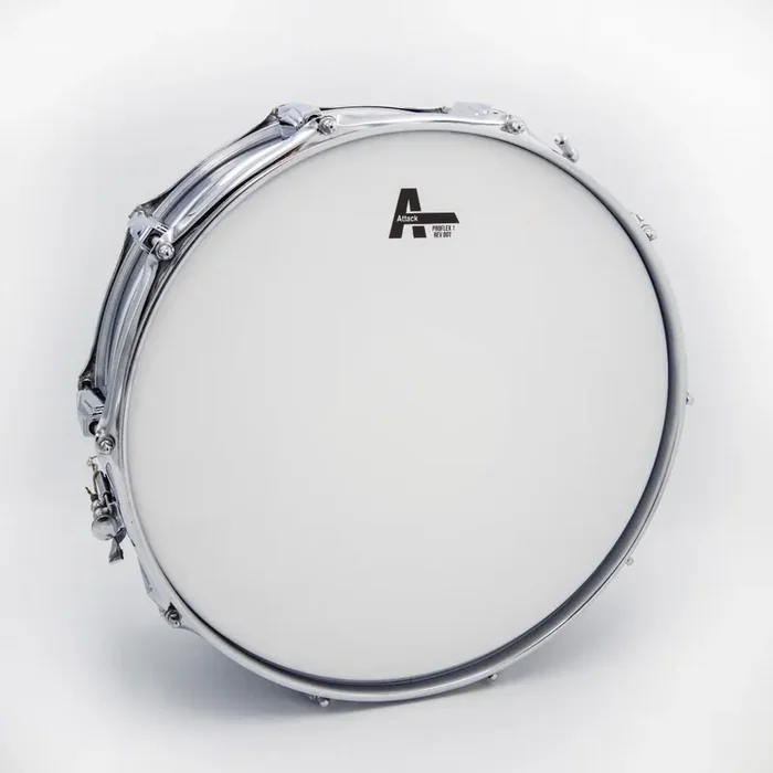 Attack (DHA14C-RD) PROFLEX 1 Reverse Dot 14″ Coated Snare Drum Head / Skin