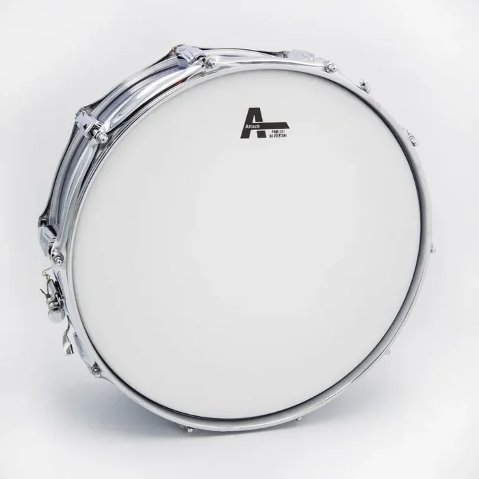 Attack (DHNO14C) PROFLEX 1 “No Overtone” 14″ Coated Snare Drum Head / Skin