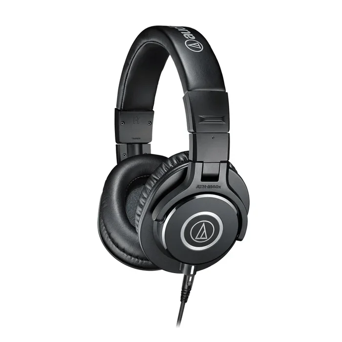 Audio-Technica ATH-M40x Headphones