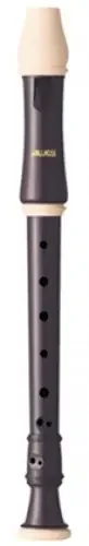 Aulos 205A Soprano Recorder
