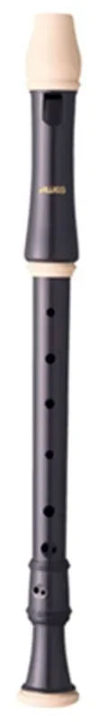 Aulos 209B Alto / Treble Recorder – Robin