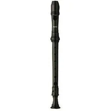 Aulos 303A Descant Recorder