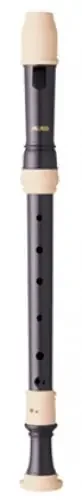Aulos 309A Alto Recorder