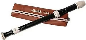 Aulos 309A Alto / Treble Recorder – Bel Canto