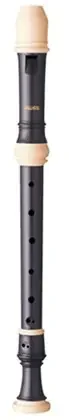 Aulos 509B Alto Recorder