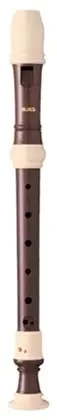 Aulos 703W Soprano Recorder