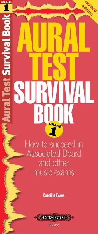 Aural Test Survival Book