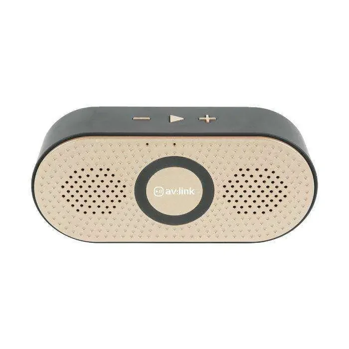 av link Portable Bluetooth Speaker