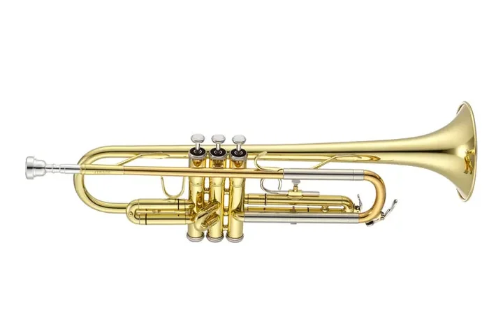 (B-Stock) Jupiter JTR500 Bb Trumpet Lacquered