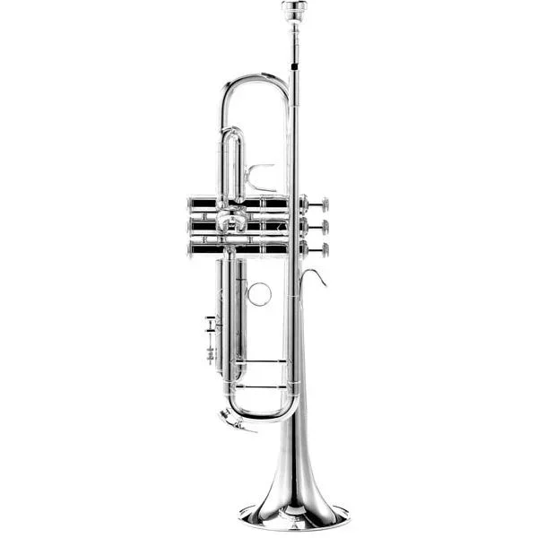 Bach 180S72 Bb-Trumpet