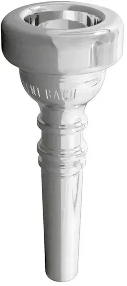 Bach 349 6 cornet mouthpiece