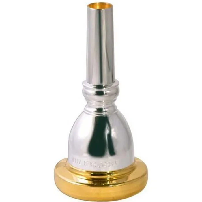 Bach Tuba Mouthpieces