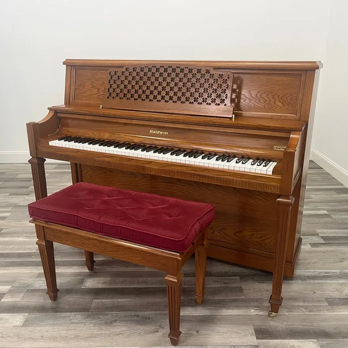 Baldwin 5057A (45 “) in Oak #475626