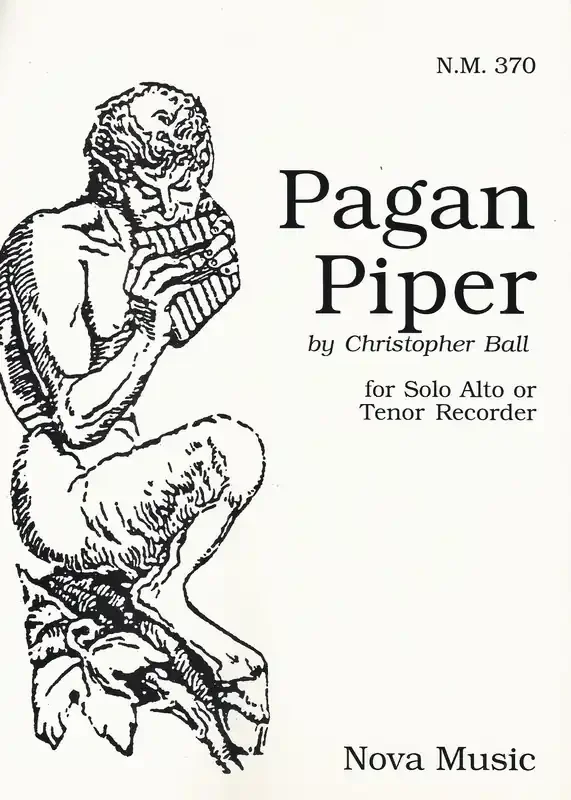 Ball Pagan Piper