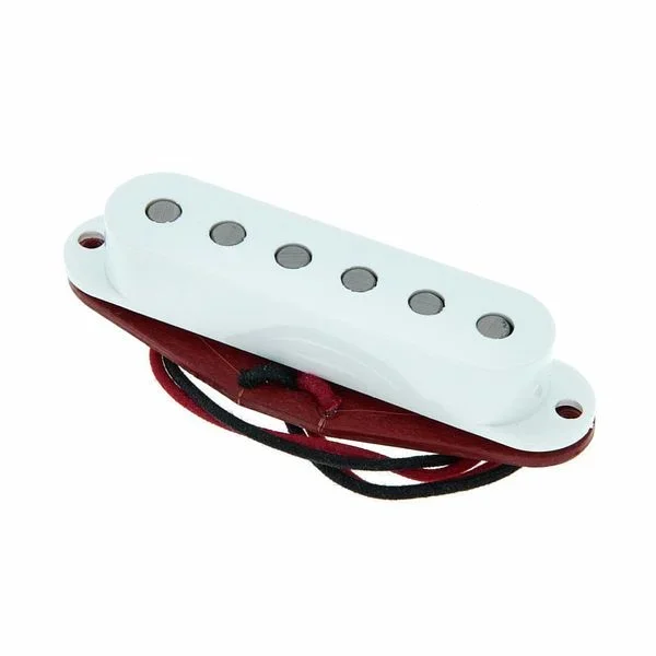 Bare Knuckle BC True Grit ST BR WH