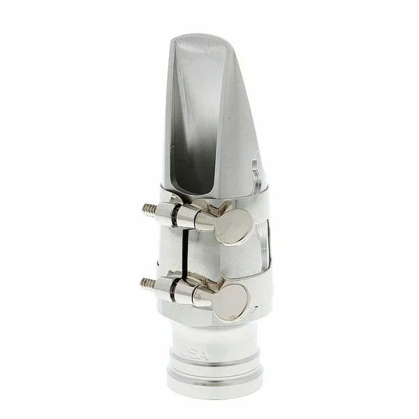 Bari Raptor Alto Sax 7