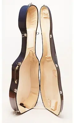 Baroque Cello Case by Lu-Mi
