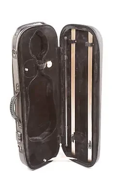 Baroque Viola Case by Lu-Mi