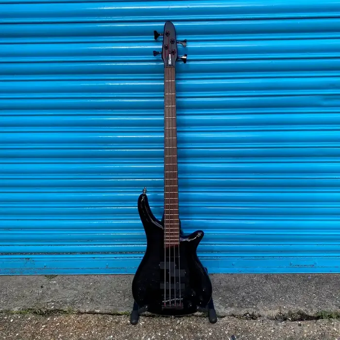 Bass Collection by SGC Nanyo (B-stock)