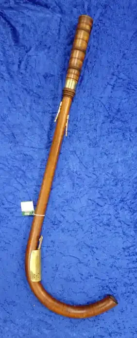 Bass Crumhorn by Paul Crosby from EMS Kit (Reconditioned)