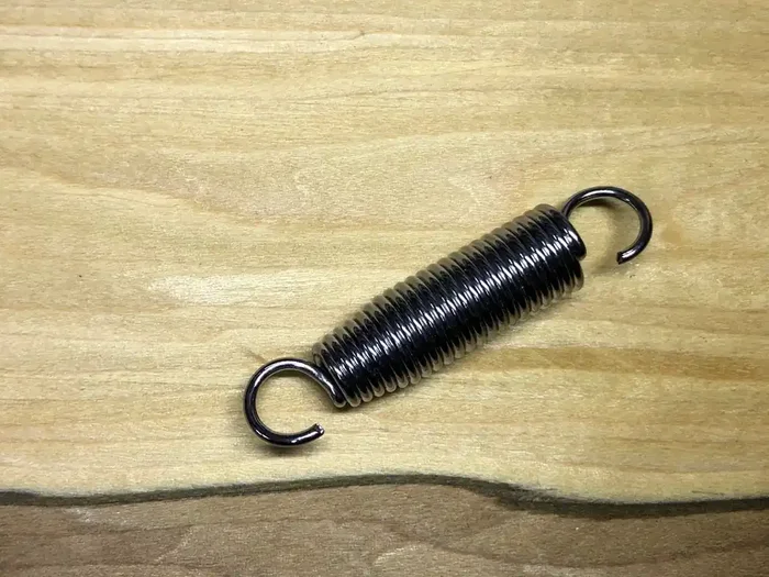 Bass Drum Pedal Spring