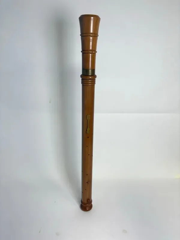 Bass Kortholt by Moeck (Reconditioned)