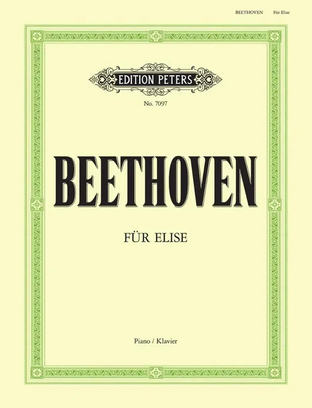 Beethoven Fur Elise