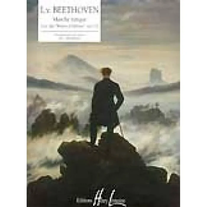 Beethoven, Ludwig van – Ruines d’Athènes Op.113 : Marche turque