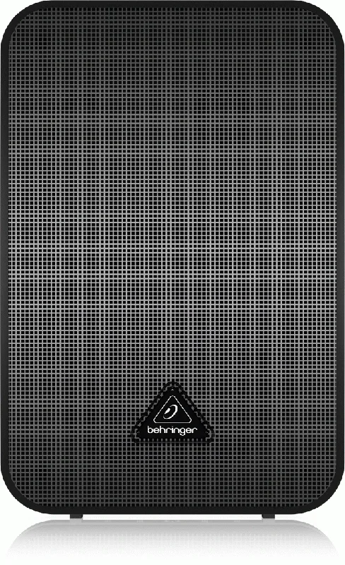 Behringer 1C-Bk Monitor Speakers