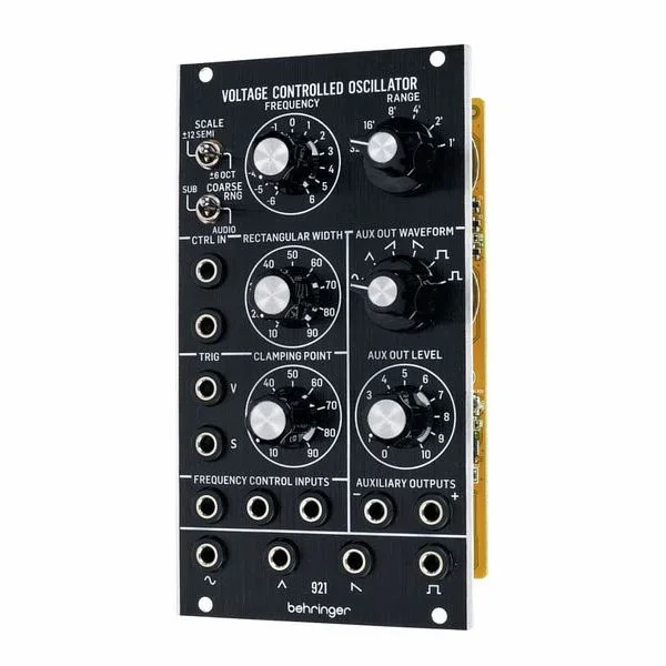 Behringer 921 VC Oscillator