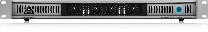 Behringer Europower Epq304 Pa Amplifier