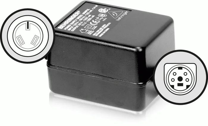 Behringer PSU7-SAA Power Supply