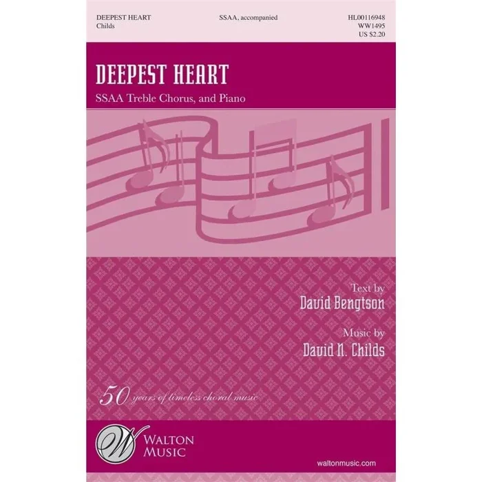 Bengtson & Childs – Deepest Heart