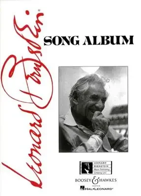 Berstein Song Album