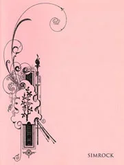 Bertold Hummel : Bertold Hummel : Suite, Op. 26a – Clarinet – Faber Digital