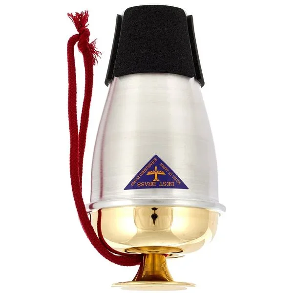 Best Brass PotStop Mute