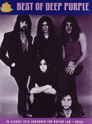 Best Of Deep Purple