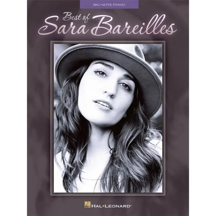 Best of Sara Bareilles