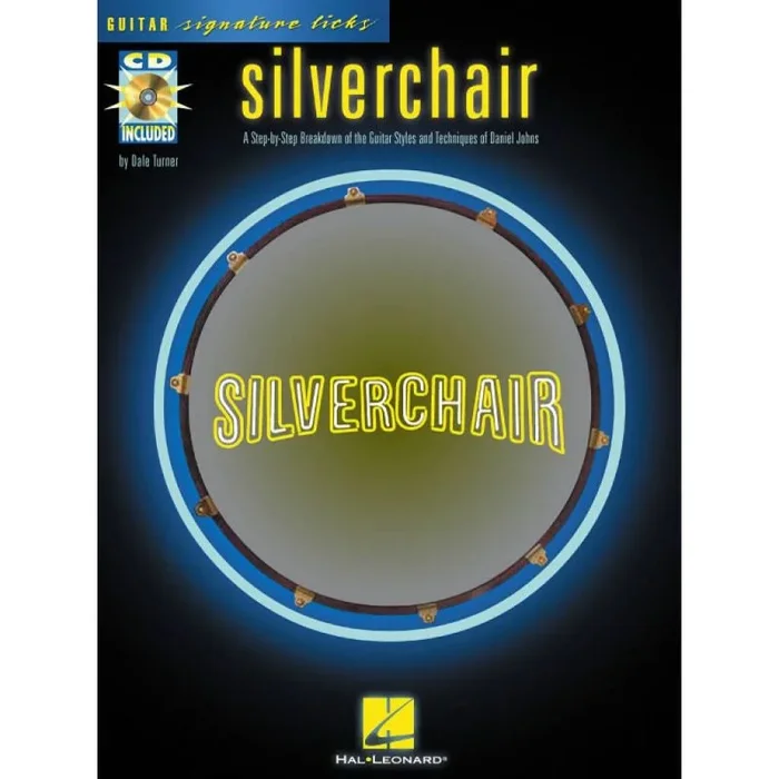 Best of Silverchair