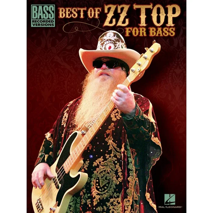 Best of ZZ Top for Bass