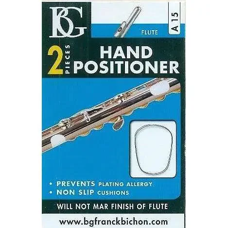 BG Hand Positioner