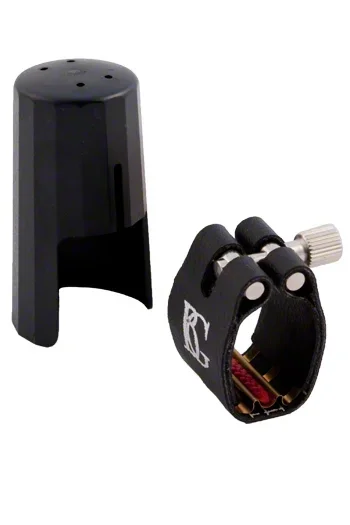 BG L4R Revelation Clarinet Ligature