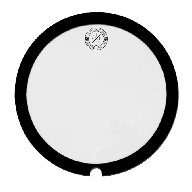 Big Fat Snare Drum Tone Ring – 13″
