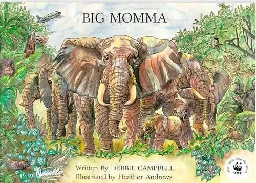 Big Momma – Debbie Campbell