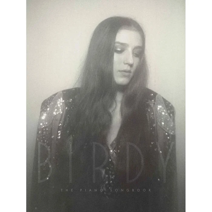 Birdy – Birdy Piano Songbook (PVG)