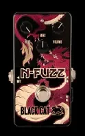 Black Cat N-Fuzz